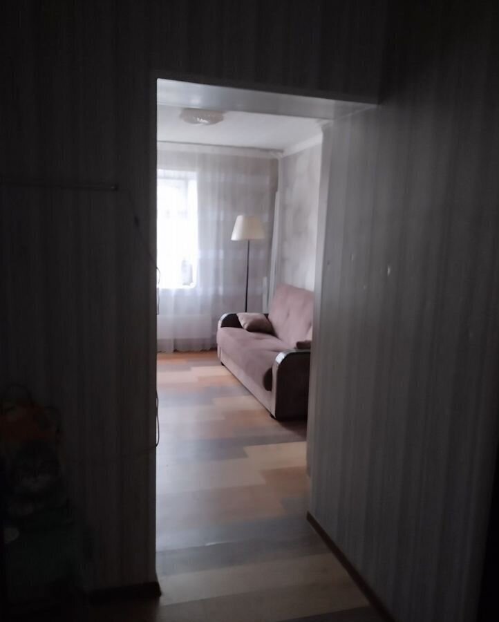 комната г Лесосибирск 5-й мкр-н, 15А фото 5