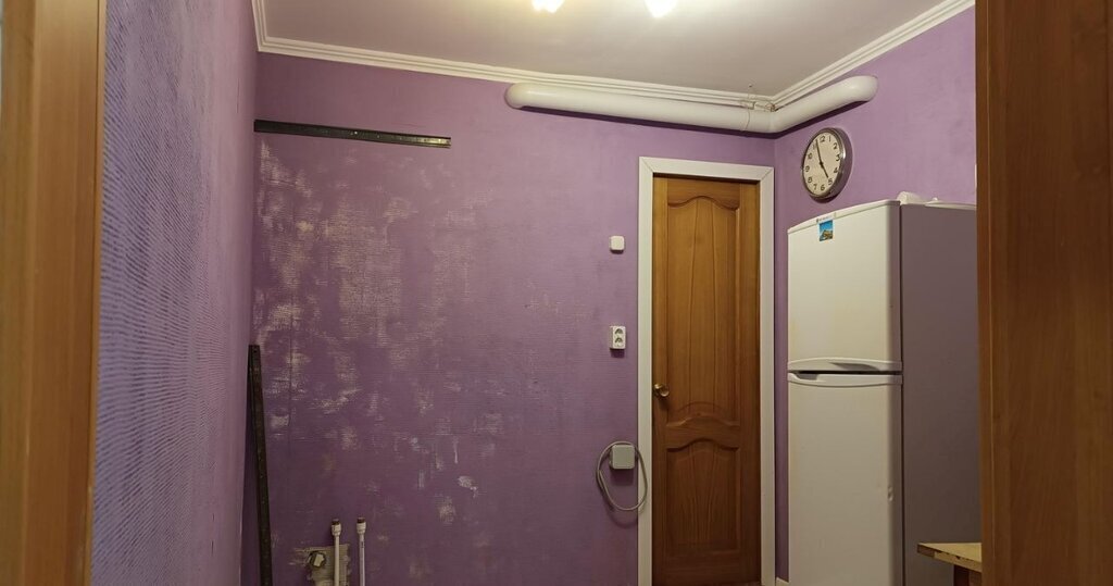 квартира г Томск р-н Советский ул Енисейская 4 фото 3