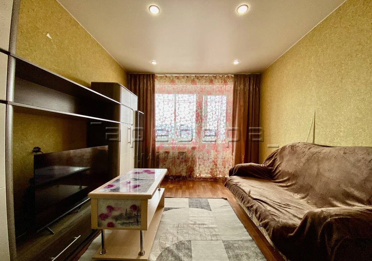 квартира г Красноярск р-н Кировский ул Алеши Тимошенкова 187 фото 14