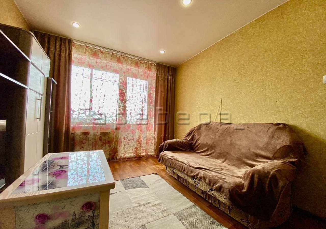 квартира г Красноярск р-н Кировский ул Алеши Тимошенкова 187 фото 15