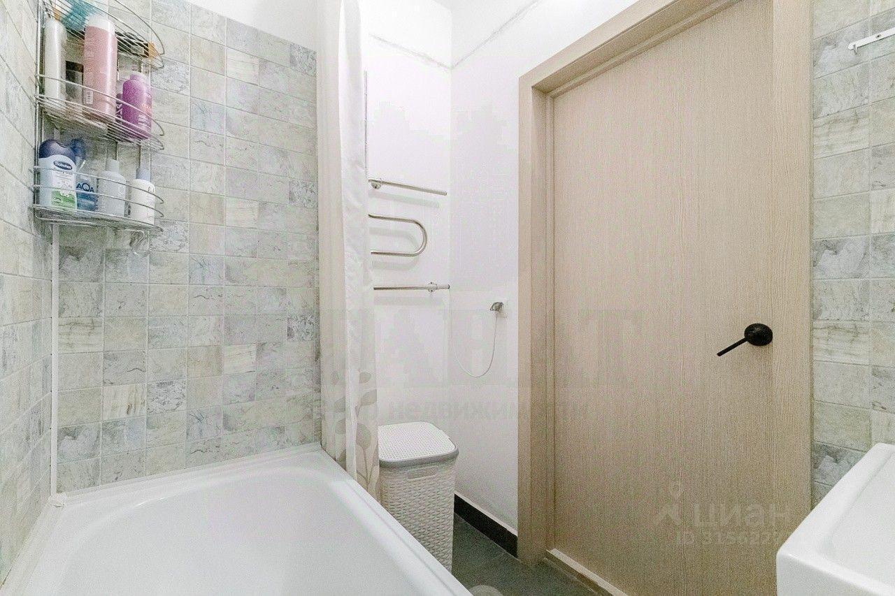 квартира г Екатеринбург Академический ул Академика Парина 38 фото 29