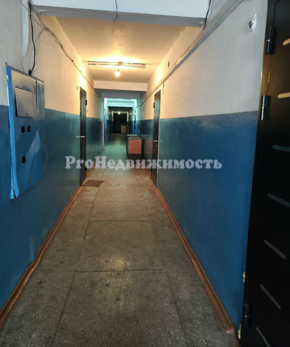квартира г Кызыл ул Московская 137б фото 6
