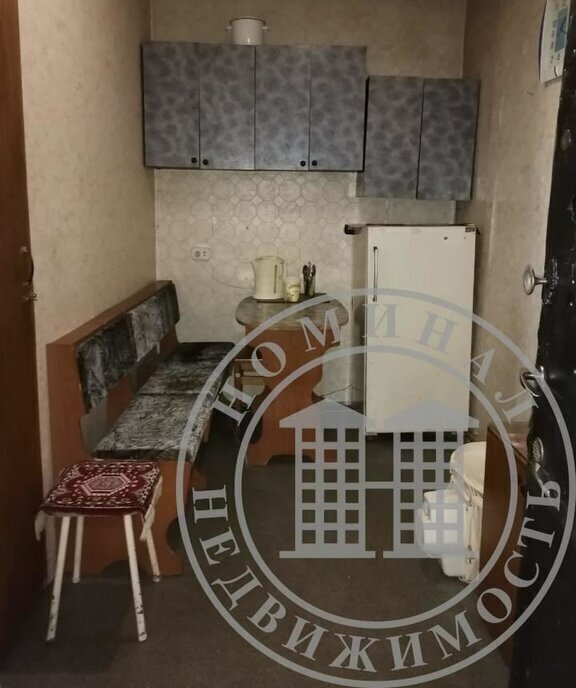 комната г Новосибирск р-н Кировский ул Сибиряков-Гвардейцев 64 Площадь Маркса фото 10