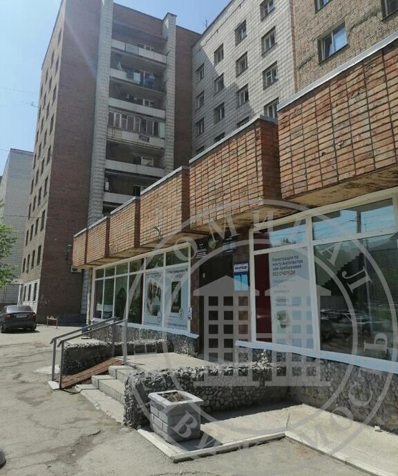 комната г Новосибирск р-н Кировский ул Сибиряков-Гвардейцев 64 Площадь Маркса фото 21