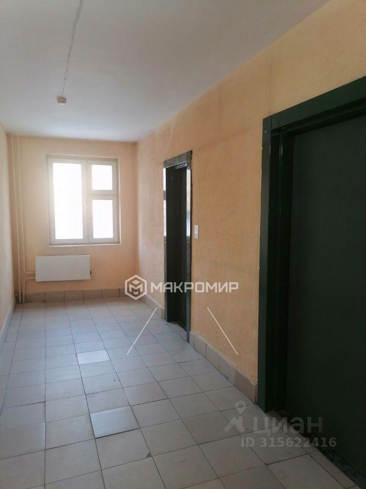 квартира г Новосибирск р-н Октябрьский ул Рябиновая 10/1 фото 17