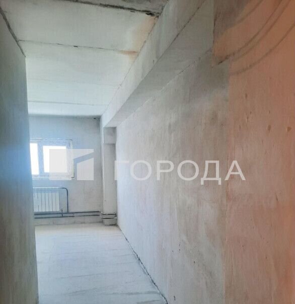 квартира г Новосибирск р-н Калининский Заельцовская ул Сухановская 6а мкр-н Северный фото 5