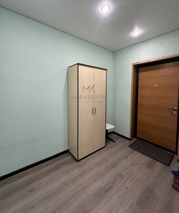 квартира г Абакан ул Некрасова 18 ЖК «ул. Некрасова 18» фото 10