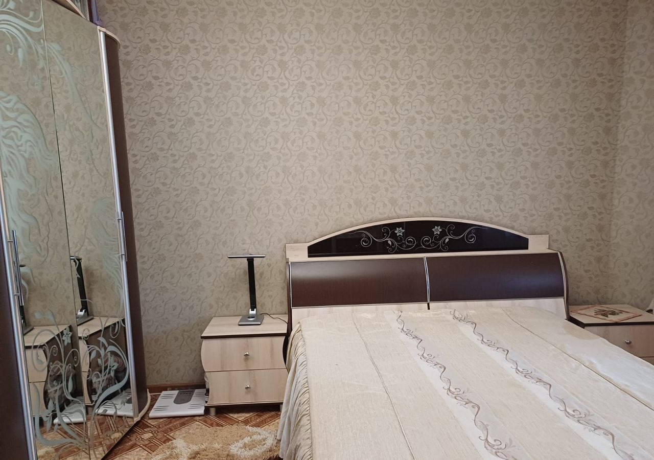 квартира г Железногорск ул Мира 59к/3 фото 15
