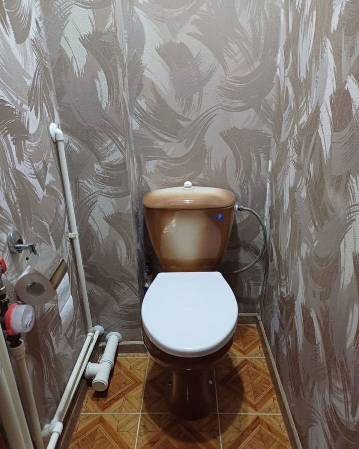 квартира г Железногорск ул Мира 59к/3 фото 20
