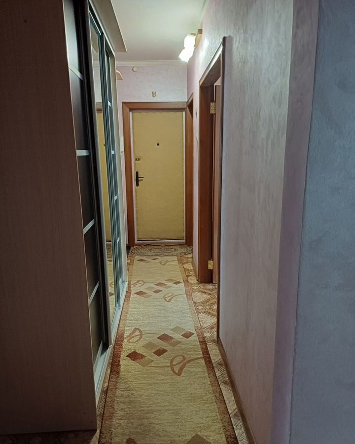 квартира г Железногорск ул Мира 59к/3 фото 21
