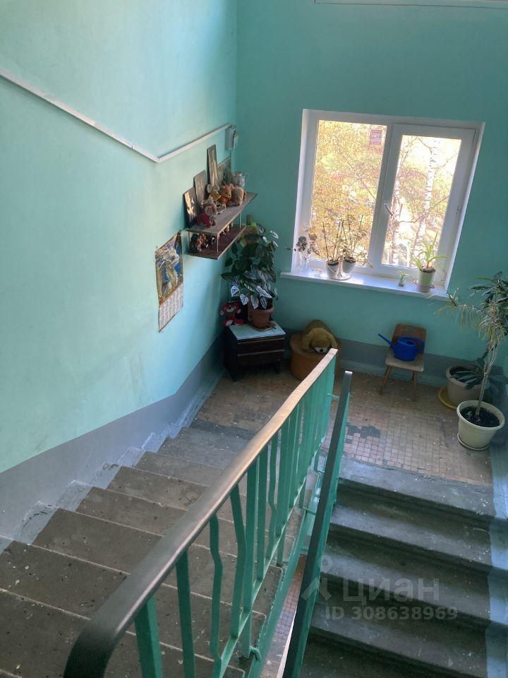 квартира г Электросталь ул Мира 34а фото 12