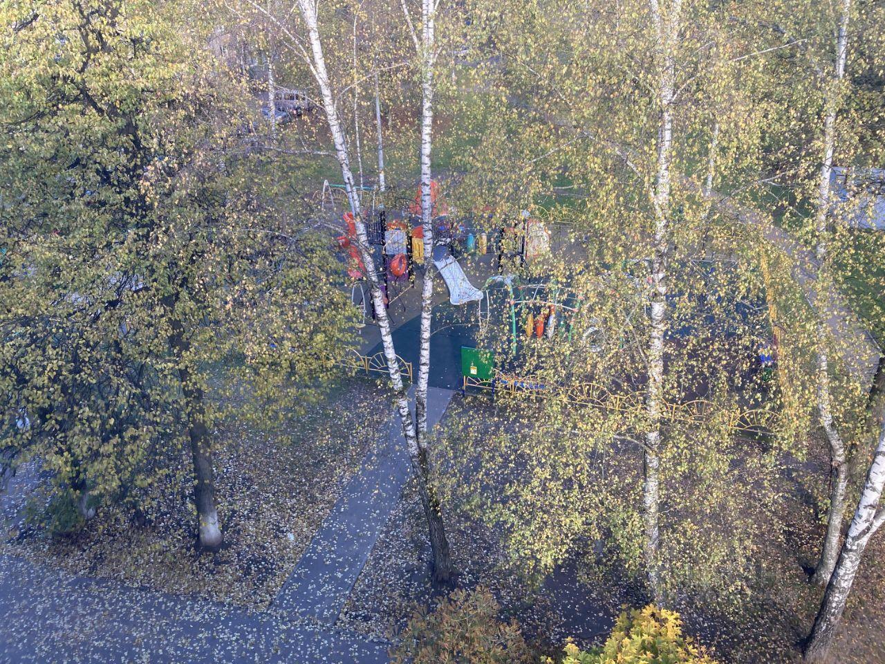 квартира г Электросталь ул Мира 34а фото 10