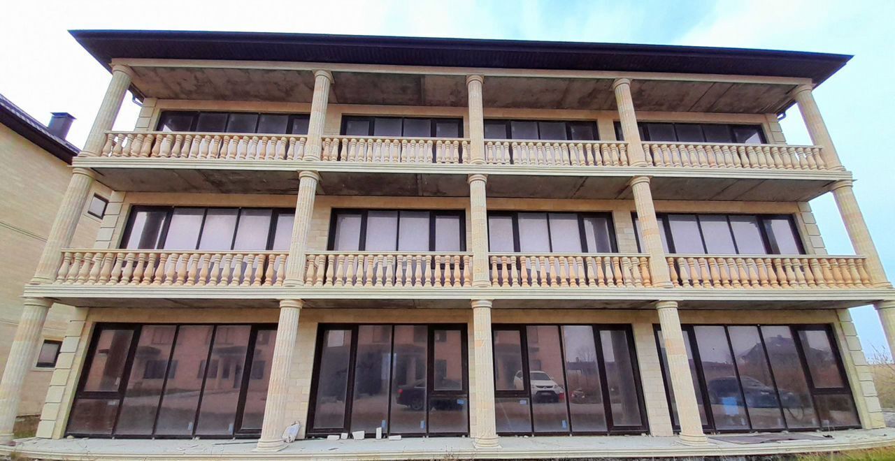 квартира г Феодосия Ближние Камыши ш Керченское 27р фото 1