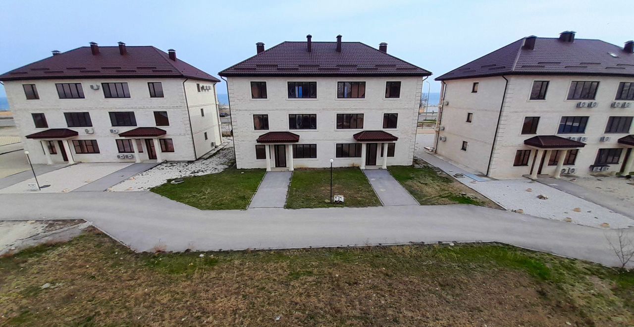 квартира г Феодосия Ближние Камыши ш Керченское 27р фото 8