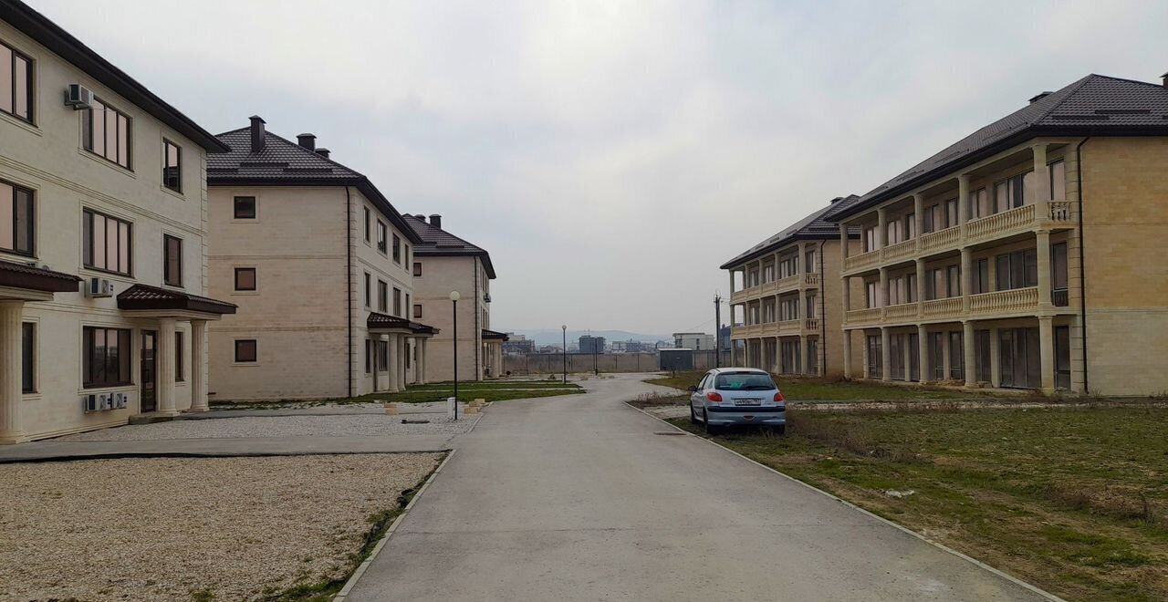 квартира г Феодосия Ближние Камыши ш Керченское 27р фото 21