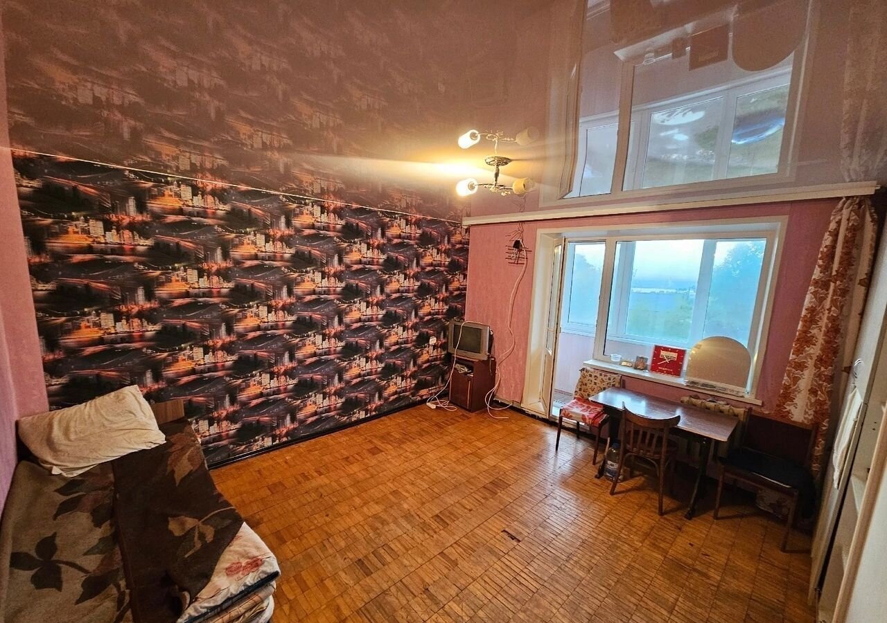 квартира г Пермь р-н Мотовилихинский ул Зенкова 8 фото 1