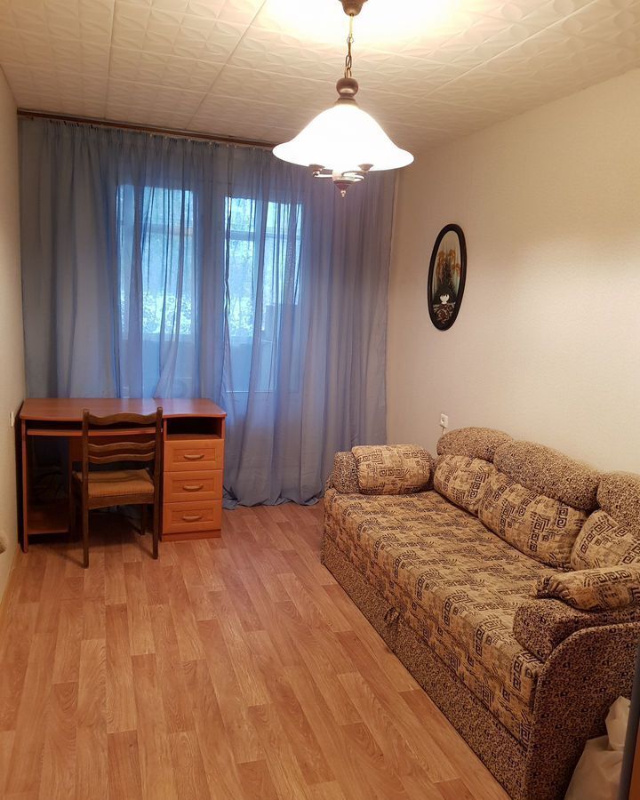комната г Москва метро Марьино проезд Батайский 27 фото 1