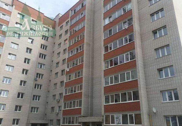 ул Минская 20а ЖК «Бриз 2» Смоленский муниципальный округ, Печерск фото