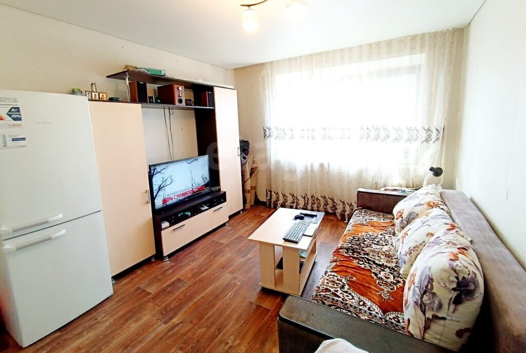 квартира г Курган ул Тельмана 12 фото 1