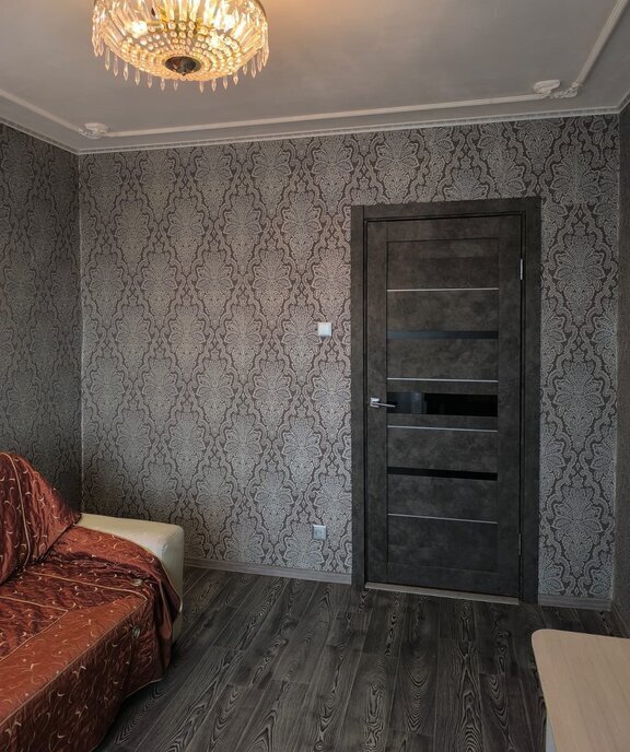квартира р-н Киришский г Кириши б-р Молодежный 32 фото 3
