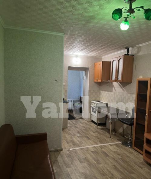 квартира г Красноярск р-н Свердловский ул 60 лет Октября 159/2 фото 2