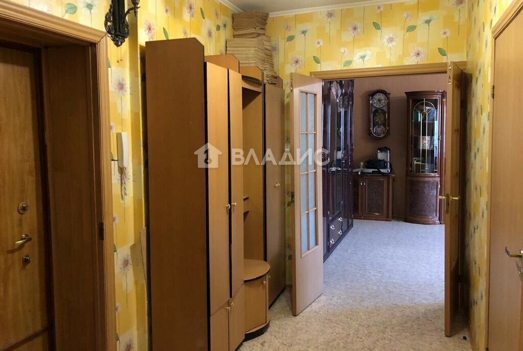 квартира г Благовещенск ул Ленина 115 фото 4