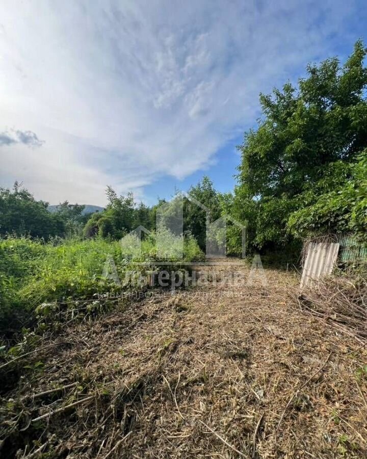 земля г Кисловодск ул Белоглинская 53 фото 3