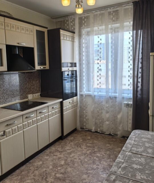 квартира г Красноярск р-н Центральный ул Абытаевская 4а фото 4
