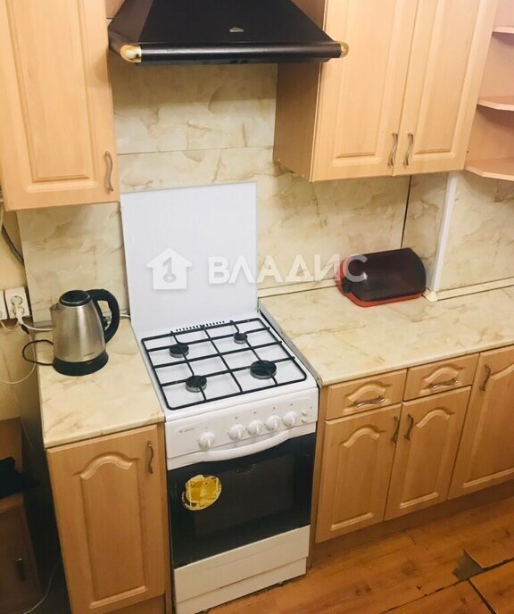 квартира г Владимир р-н Ленинский ул Ново-Ямская 2 фото 2