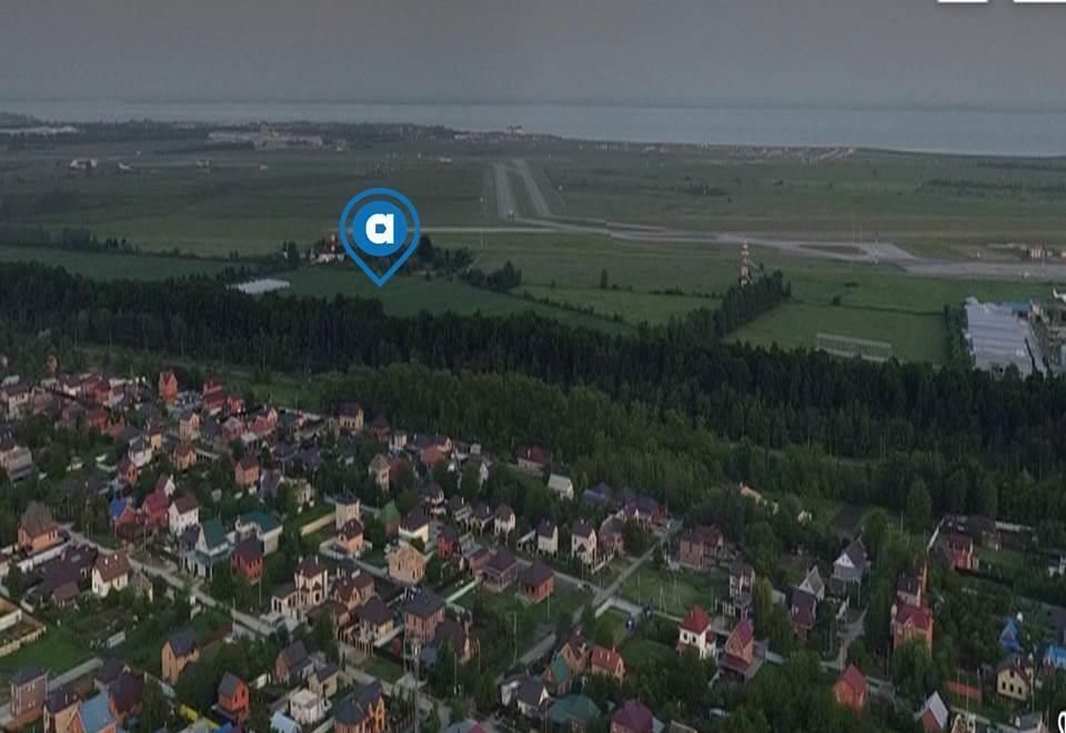 земля г Краснодар р-н Карасунский фото 4