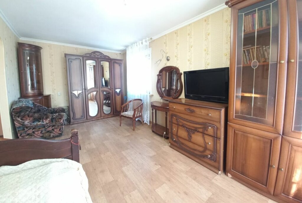 квартира г Комсомольск-на-Амуре ул Вокзальная 33 фото 2