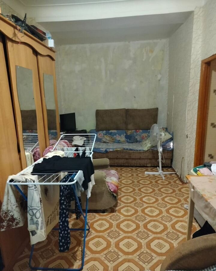 квартира г Самара п Мехзавод 2-й квартал р-н Красноглинский 39 фото 1