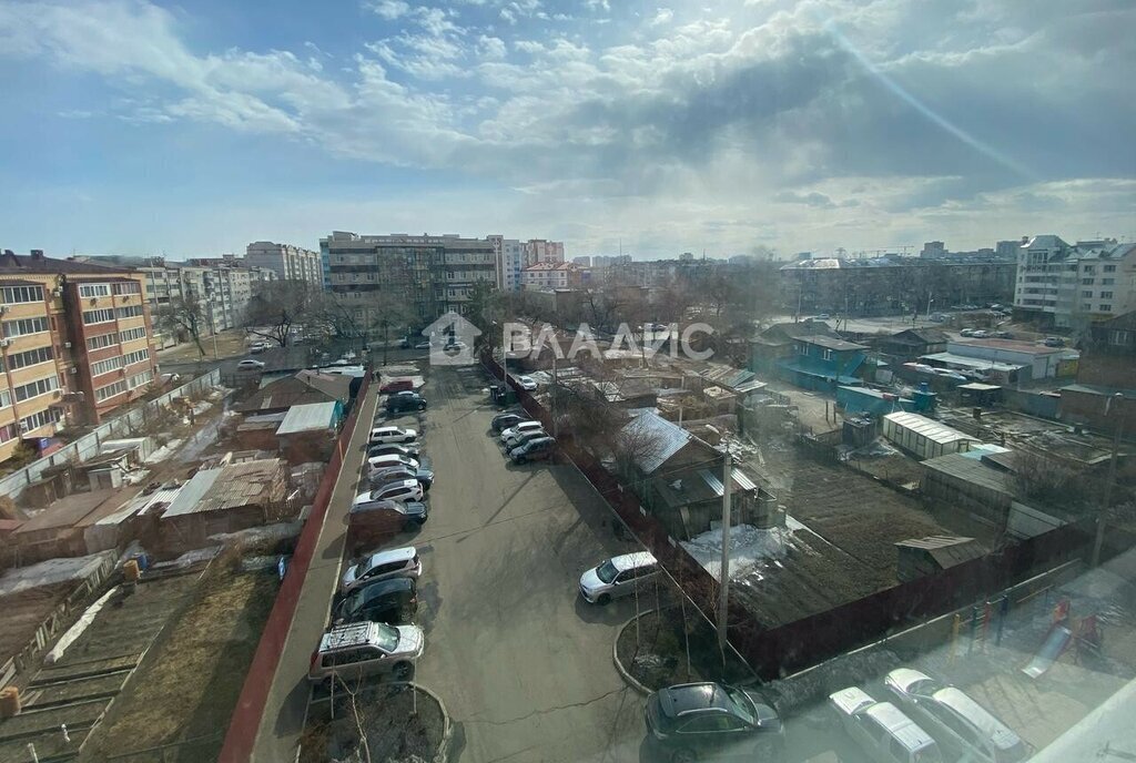 квартира г Благовещенск ул Амурская 55/2 фото 4
