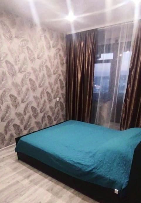 квартира г Иркутск р-н Свердловский ул Безбокова 5 фото 1