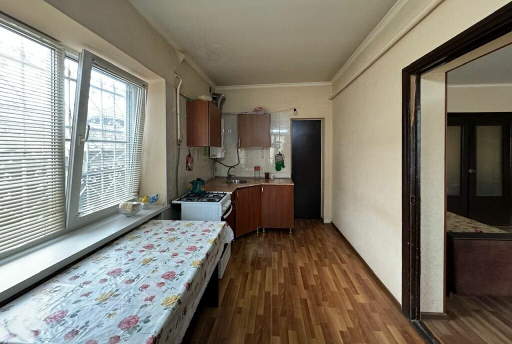 дом г Пятигорск ул 50 лет ВЛКСМ фото 3