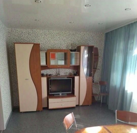 квартира г Иркутск р-н Свердловский ул Безбокова 5 фото 4