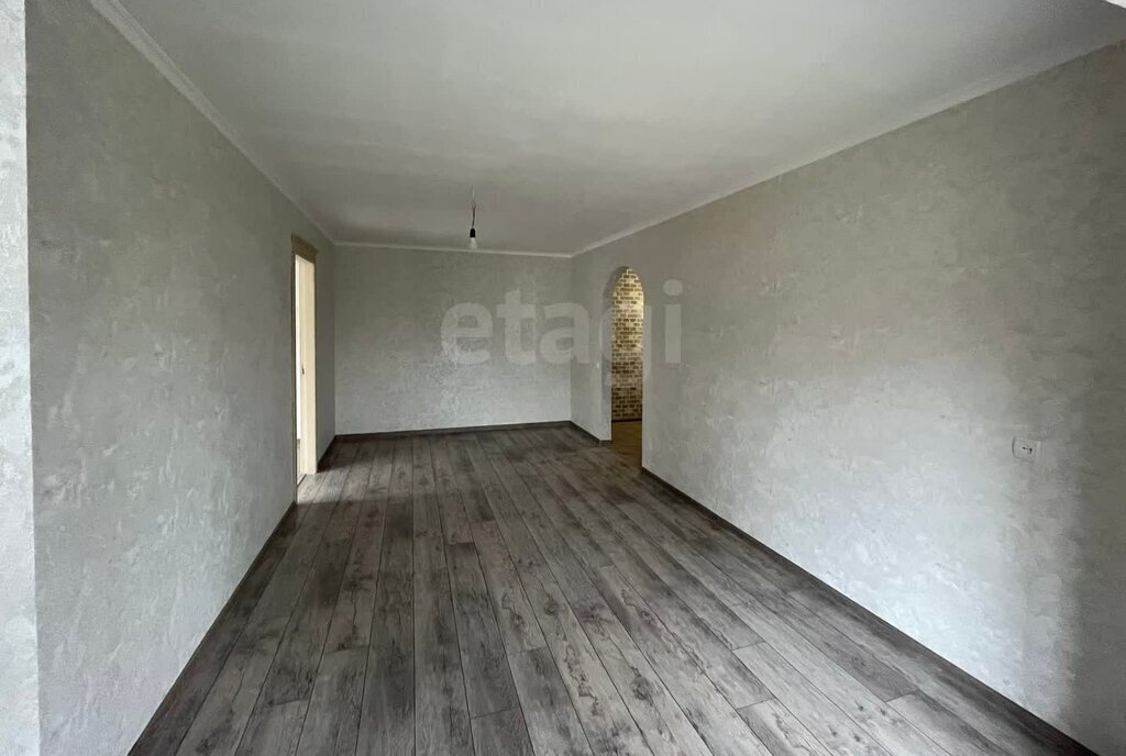 квартира г Саки ул Строительная 3 фото 2