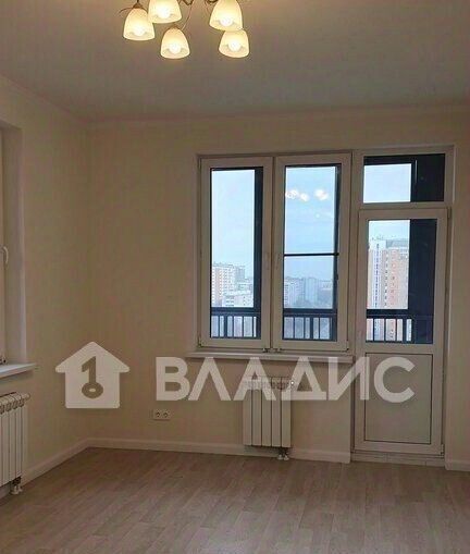 квартира г Москва метро Медведково ул Молодцова 17 фото 3