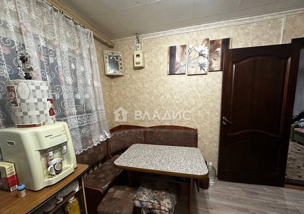дом г Пенза р-н Железнодорожный ул Кошевого 42 фото 3