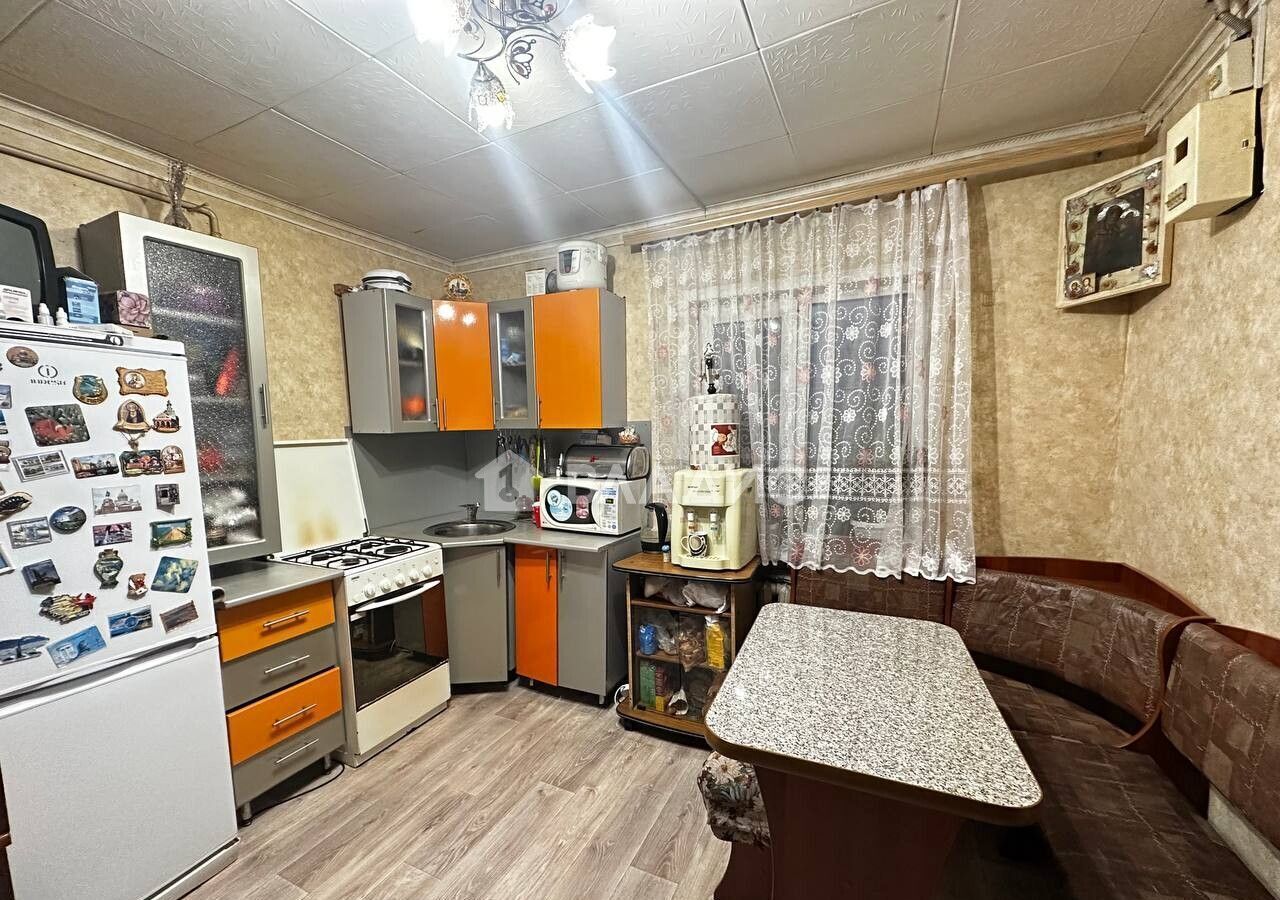 дом г Пенза р-н Железнодорожный ул Кошевого 42 фото 2