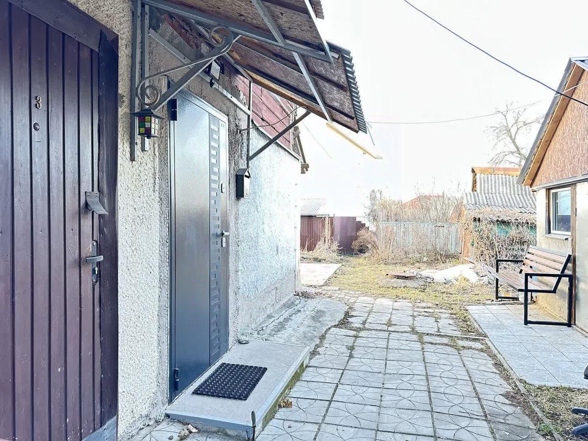 дом г Коломна ул Посадская 46 фото 3