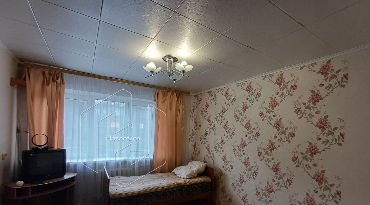 квартира г Саранск р-н Октябрьский ул Горная 13к/2 фото 2