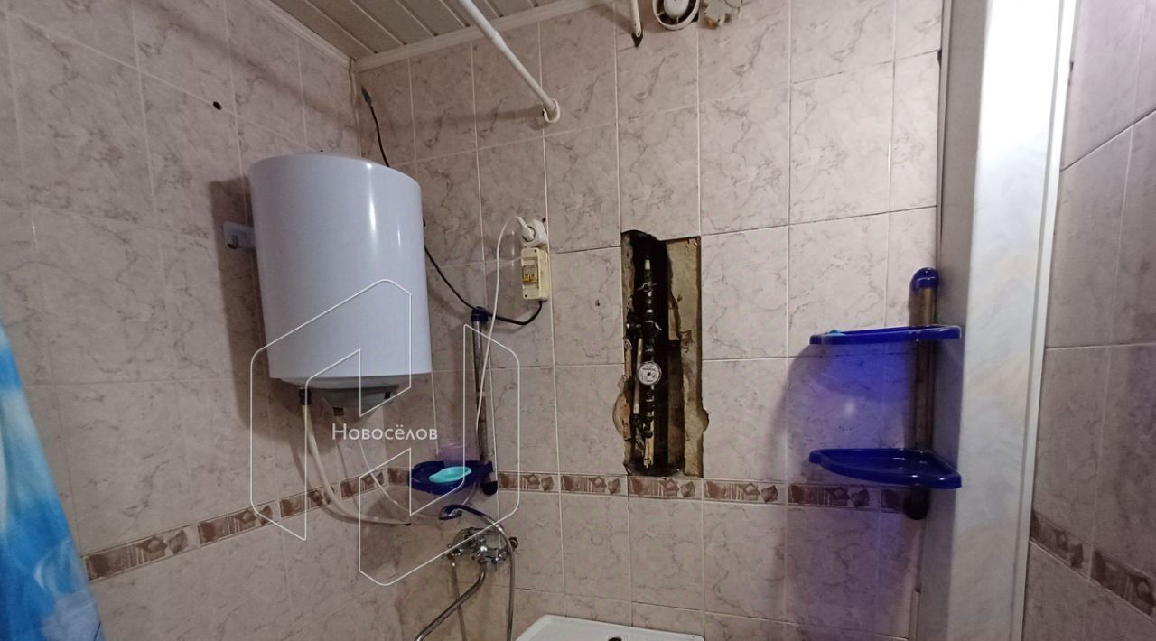 квартира г Саранск р-н Октябрьский ул Горная 13к/2 фото 4