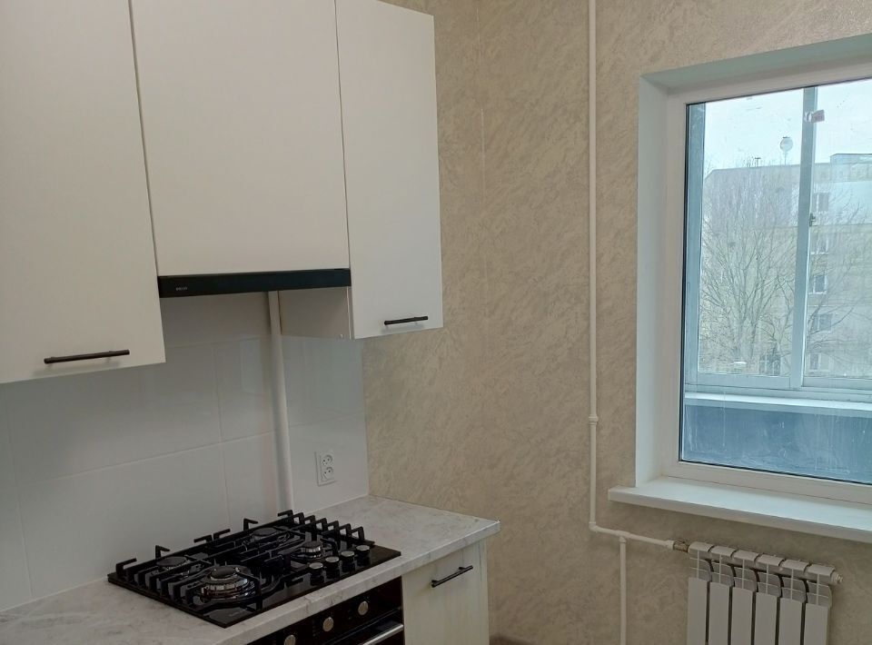 квартира г Калининград р-н Ленинградский ул Нарвская 66 фото 2