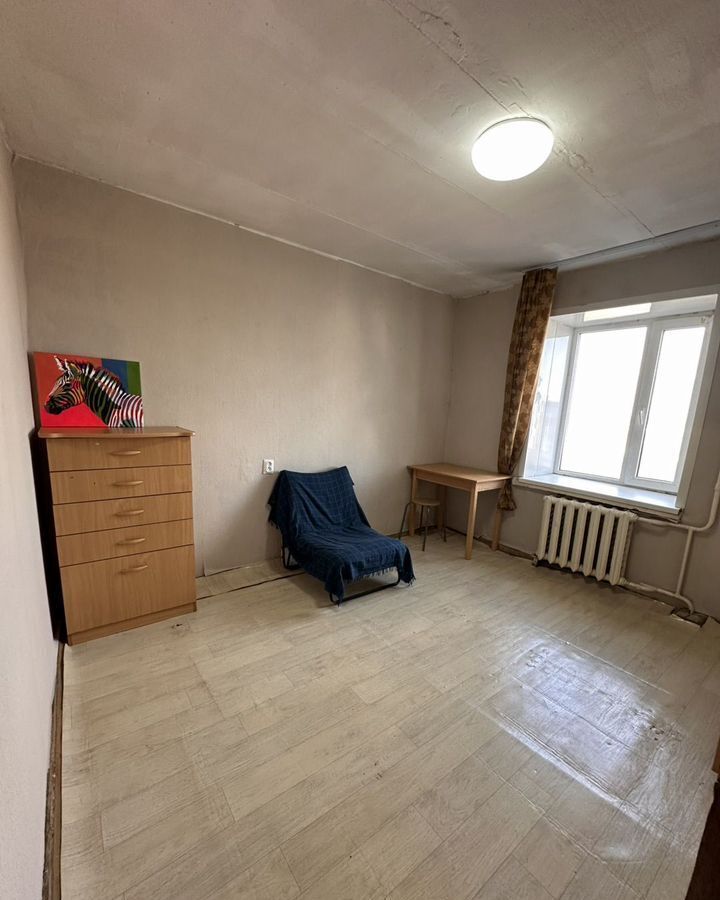 комната г Курган Центральный ул Половинская 8б фото 3