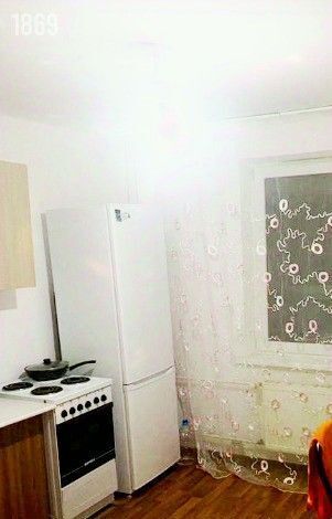 квартира г Краснодар р-н Прикубанский ул Героев-Разведчиков 26 фото 4