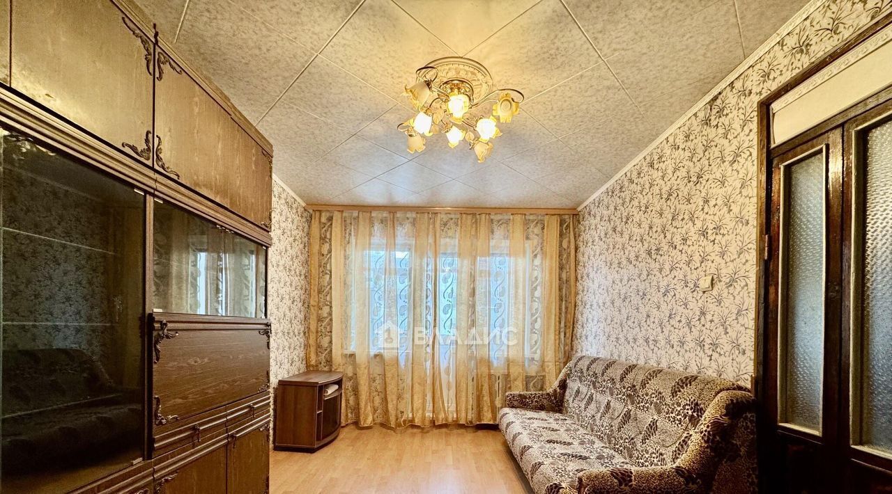 квартира г Орехово-Зуево ул Козлова 15 фото 1