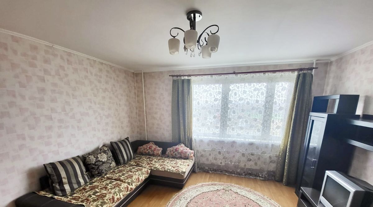 квартира г Лобня ул Чайковского 25 Физтех фото 2