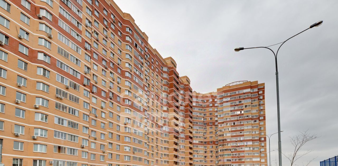 квартира г Видное б-р Зеленые аллеи 12 Царицыно фото 3