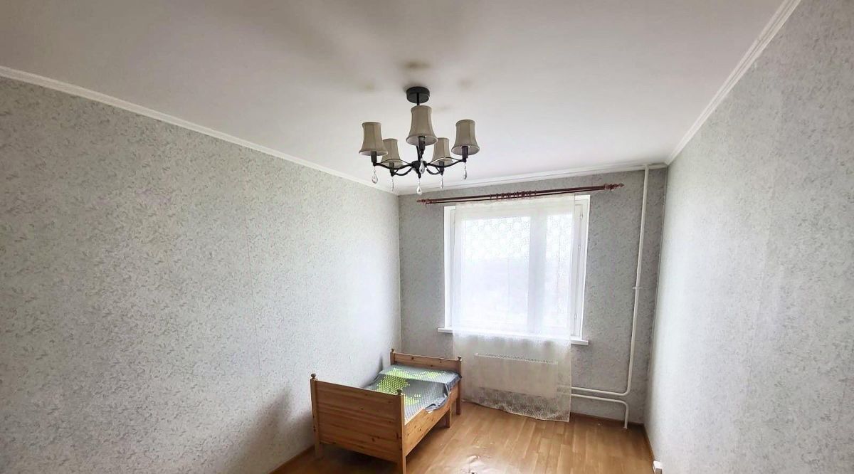 квартира г Лобня ул Чайковского 25 Физтех фото 3